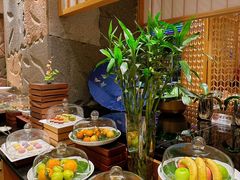 -京旬海鲜放题·铁板烧自助餐厅