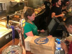 -Fergburger(皇后镇店)