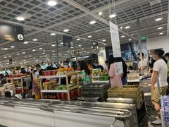 -宜家·瑞典风味餐厅(烟台路店)