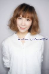 iphone_upload_pic-God Hands发型设计复古会所