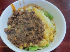 -朱儿面庄(洋河三路店)