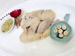 -清心鸡沙田乳鸽店·非遗传承(粤垦路店)