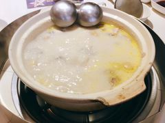 -捞王锅物料理(凯旋路店)