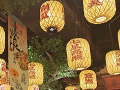 -南京大牌档(淮安吾悦广场店)