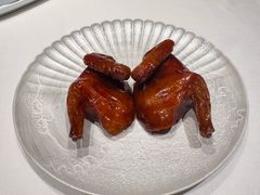 -荣轩(新荣记环球金融中心店)