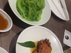 -苏小柳点心·手作小笼包(浦东嘉里城分院)