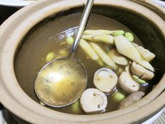 -熹素·鲜美素食Vegetarian (天河领展店)