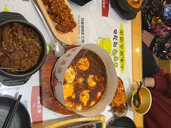 -韩食味·小木屋(日照店)