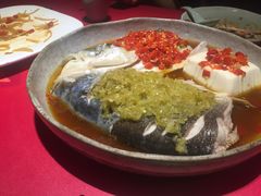 -望湘园·洞庭渔宴(永旺店)