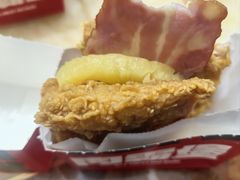 -肯德基(兴隆店)