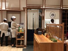-小满手工粉(上海月星环球港店)