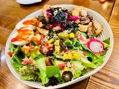 -AFS Cafe & Canteen(闽江二路店)