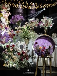 -红丝高端婚礼中心(旗舰店)