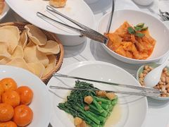 -望海湾鱼头泡饼·天津菜(空港店)
