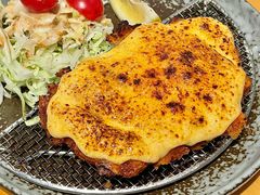 -火山屋台(新街口店)