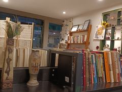 -参差咖啡(水果湖公园店)