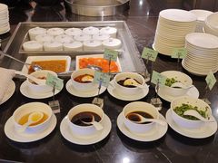 -万德诺富特酒店·自助餐厅(万德大厦店)