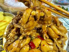 -蛙老爹·蜀香美蛙鱼头(王家湾店)