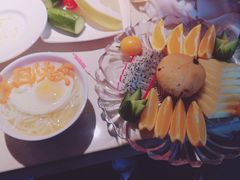 -海底捞火锅(上元大街店)