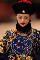 点击看大图 -美云庭古装·格格服汉服·京城旅拍(北京店)