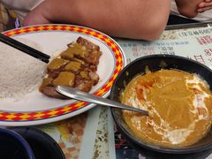 -新辉港式茶餐厅(北栅店)