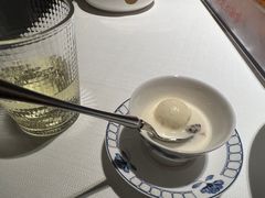 -杏花堂晋商私房菜(华熙五棵松店)