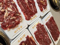 -杏花吴记牛肉火锅