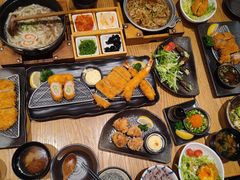 -胜博殿日式炸猪排(富力广场店)