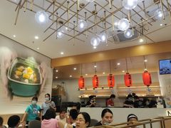 -鲜芋仙(番禺万达广场店)