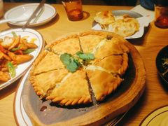 -纳鲁孜·新疆特色餐厅(上海悦荟广场店)