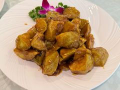 -牟传仁饭庄(星海店)