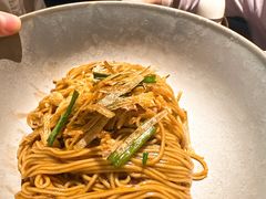 葱油拌面-苏帮袁Sue Cuisine(将台店)