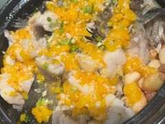 -79号渔船海鲜饭店(华强北店)