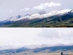 -青海湖国家重点风景名胜区