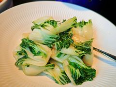 -喜悦烤鸭·新京菜(王府井店)