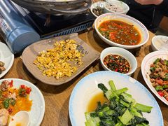 -丰乐餐厅·始于1999·本地老字号