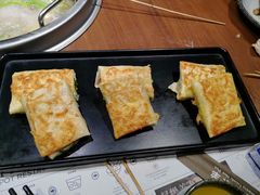 -快乐小羊·内蒙牛羊肉火锅(流花中心店)