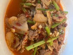 -小姨家常菜(昭萍东路店)