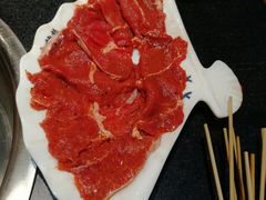 -大龙燚火锅(春熙店)