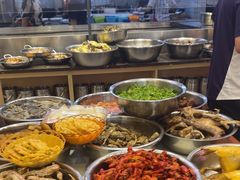 -三只鸟本地特色菜馆(上饶总店)