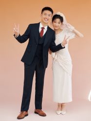 -绽放摄胶片摄影工作室