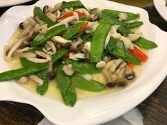 -金丝饭庄(金丝新天地保障性住宅小区店)