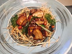 碳烤上乘五花-南堂館川菜文化餐厅(天府店)