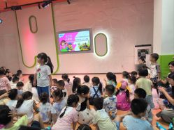 -尼克Playtime(欢乐海岸店)