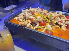 -蛙功夫(福州仓山万达店)