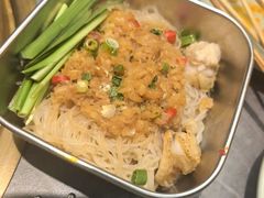 -韩盛·盛江山自助料理(中街大悦城店)