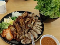 -汤连得温泉馆(宝山店)