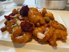 -大铁勺新津菜(东丽阳光新业广场店)
