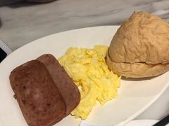 -翠華餐廳(浦东机场T1店)