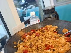 -福巷湘食小馆·猛火现炒(上海首店)